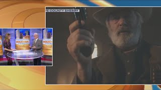 Legal Analyst breaks down charges against Alec Baldwin in deadly shooting on the set of the western