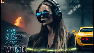 CAR MUSIC 2024 🔈 BASS BOOSTED SONGS 2024  🔈 EDM BASS BOOSTED MUSIC