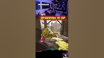 ImperialHal Reacts To BUSTED Sparrow TECH!