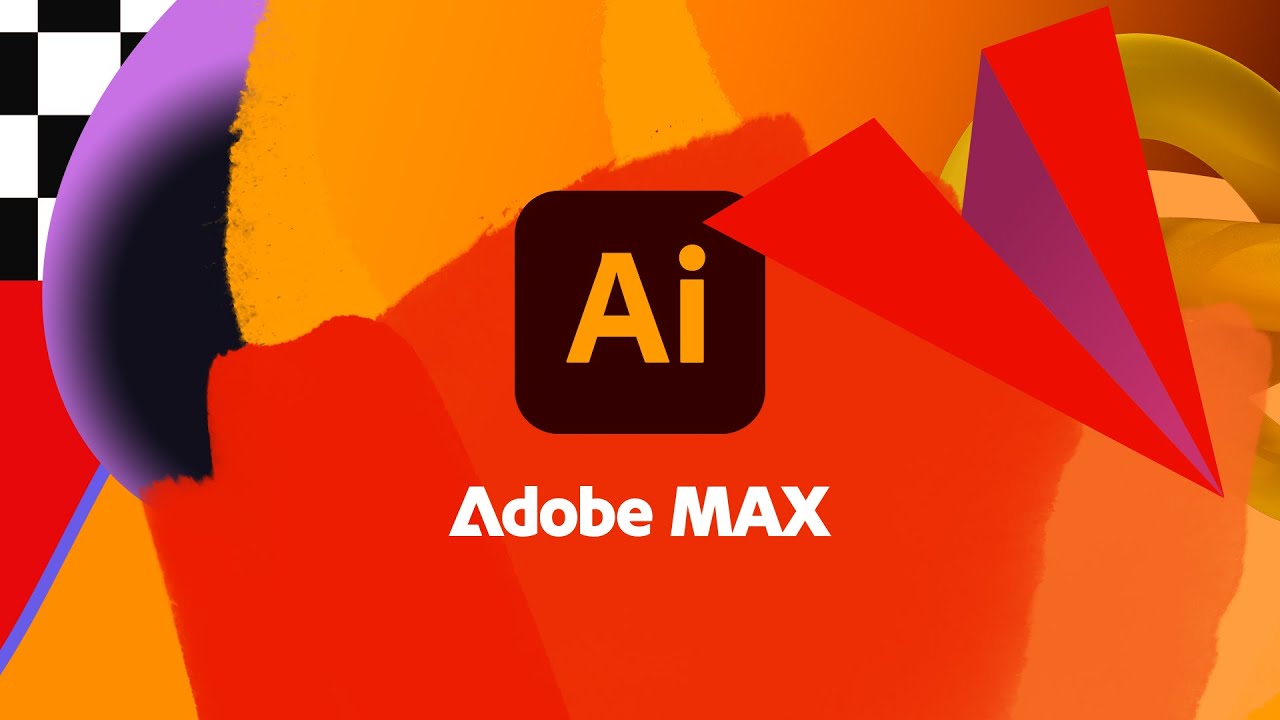 Adobe Illustrator 2024 Updates From Adobe MAX 2023