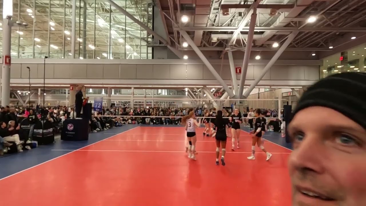 Boston National Qualifier vs. L2 151 L 0-2