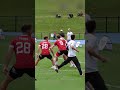 Revolver’s Daniel Ritthaler with a catch of the year contender in semis against Clapham!