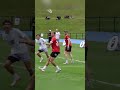 Revolver’s Daniel Ritthaler with a catch of the year contender in semis against Clapham!