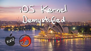 [0x05] Reversing Shorts :: iOS Kernel Demystified