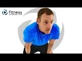 Brutal HIIT Workout Game: Fat Burning Ladder, Pyramid and Tabata HIIT at Home