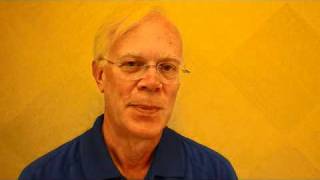 Dr. Robert Thibadeau discusses secure computing.