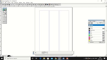 pagemaker copy master guide