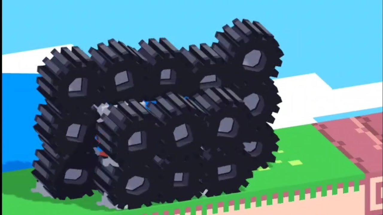 Drive Fun 2 Fancade Drive Fun 2 GamePlay Walkthrough - New Update - Android, iOS ...