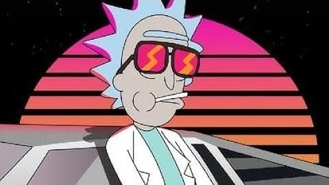 MultiVersus Rick: BEST PORTAL COMBOS so Far..