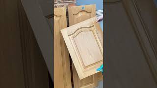 Kitchen Painting Makeover Part 1 - Scrubbing Furniture