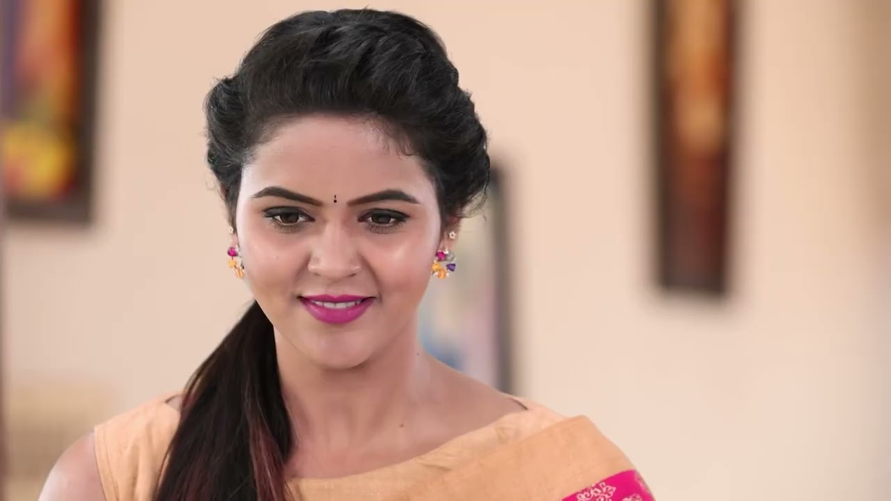 Yaaradi Nee Mohini - Ep 238 - Sankara Raman - Tamil Tv Serial - Zee5 Tamil Classics