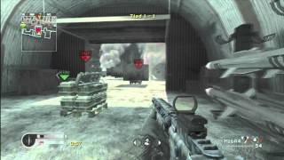 LaZeR GameBattles Full Map #3