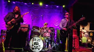 GA-20 - I Let Someone In - Saint Rocke - Hermosa Beach, CA September 1, 2025