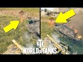 Wot Funny Moments | WoT Replays #21