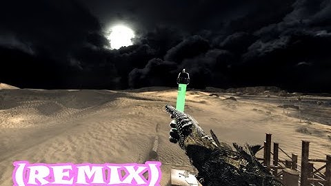 Yet Another 5 Weapons from other CoDs in MW2/IW4x [REMIX]