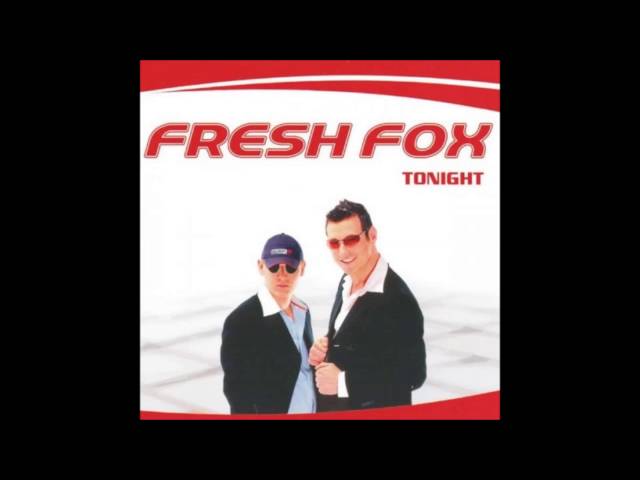 Fresh Fox - Queen Of The Night