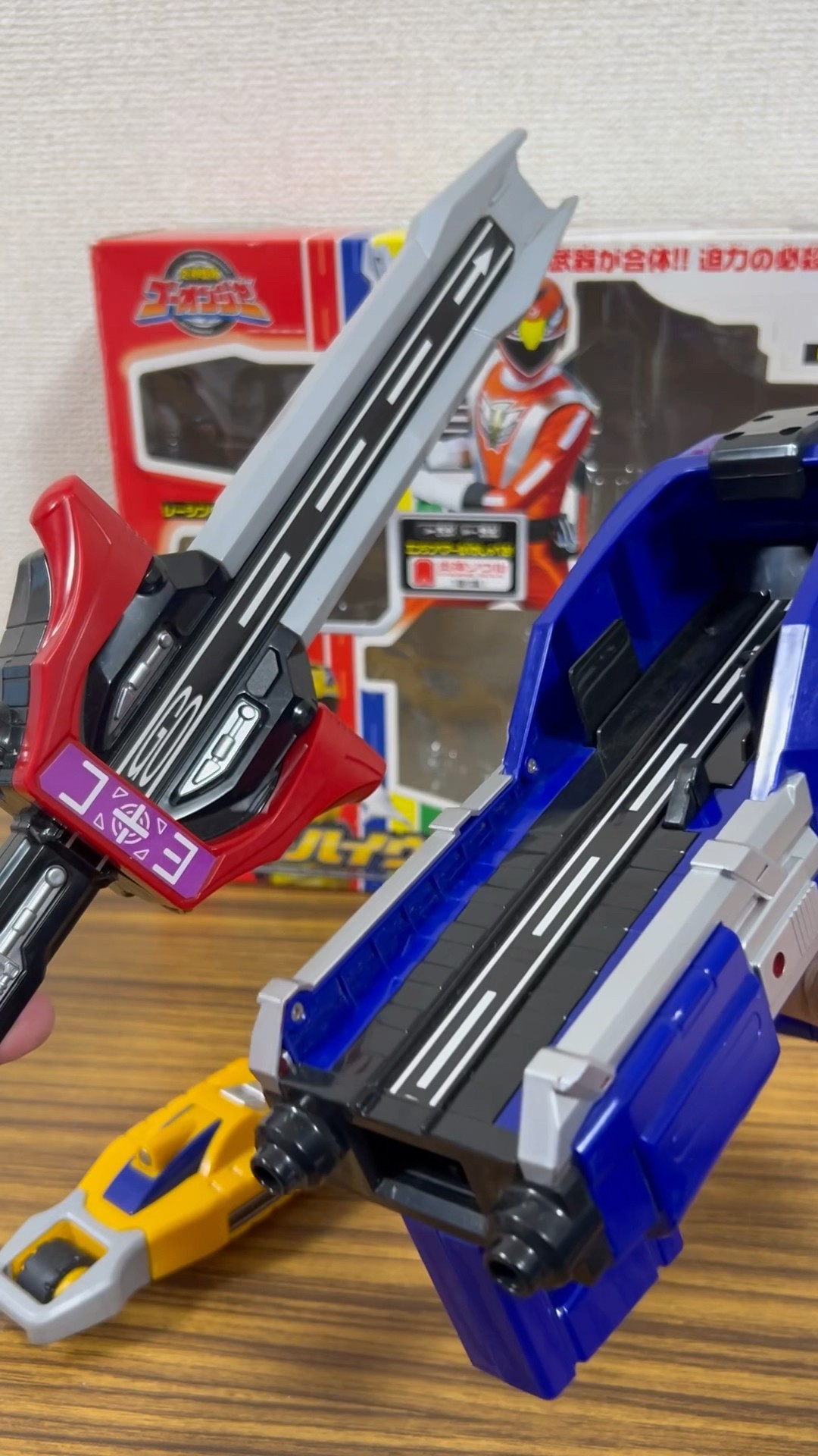 ナーフ バトルカモ バトルスカウトレビュー #ナーフ #nerf - YouTube