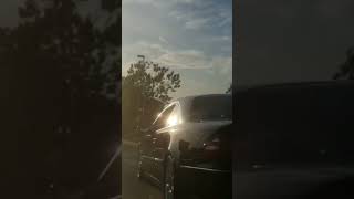 ㅅ Mercedes Benz Cl500 C215 X Pipe & Supersprint Abgasanlage Exhaust V8 Sound Check ㅅ