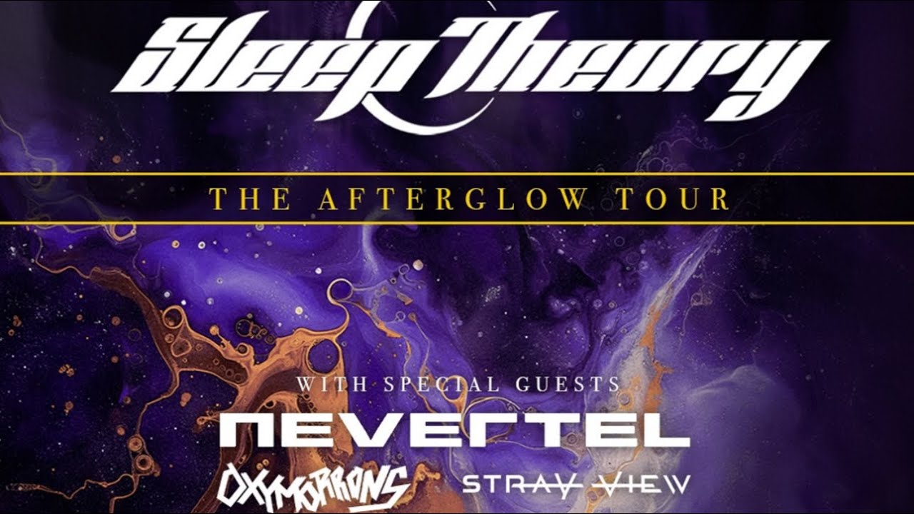 Stray View - Vivid - Live (Afterglow Tour)