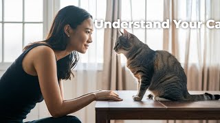 How To Understand Your Cat's Meows Like A Pro! screenshot 5