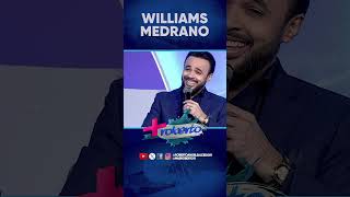 Tips para salir de la pobreza | WILLIAMS MEDRANO #veomasroberto #finanzaspersonales   #entrevista