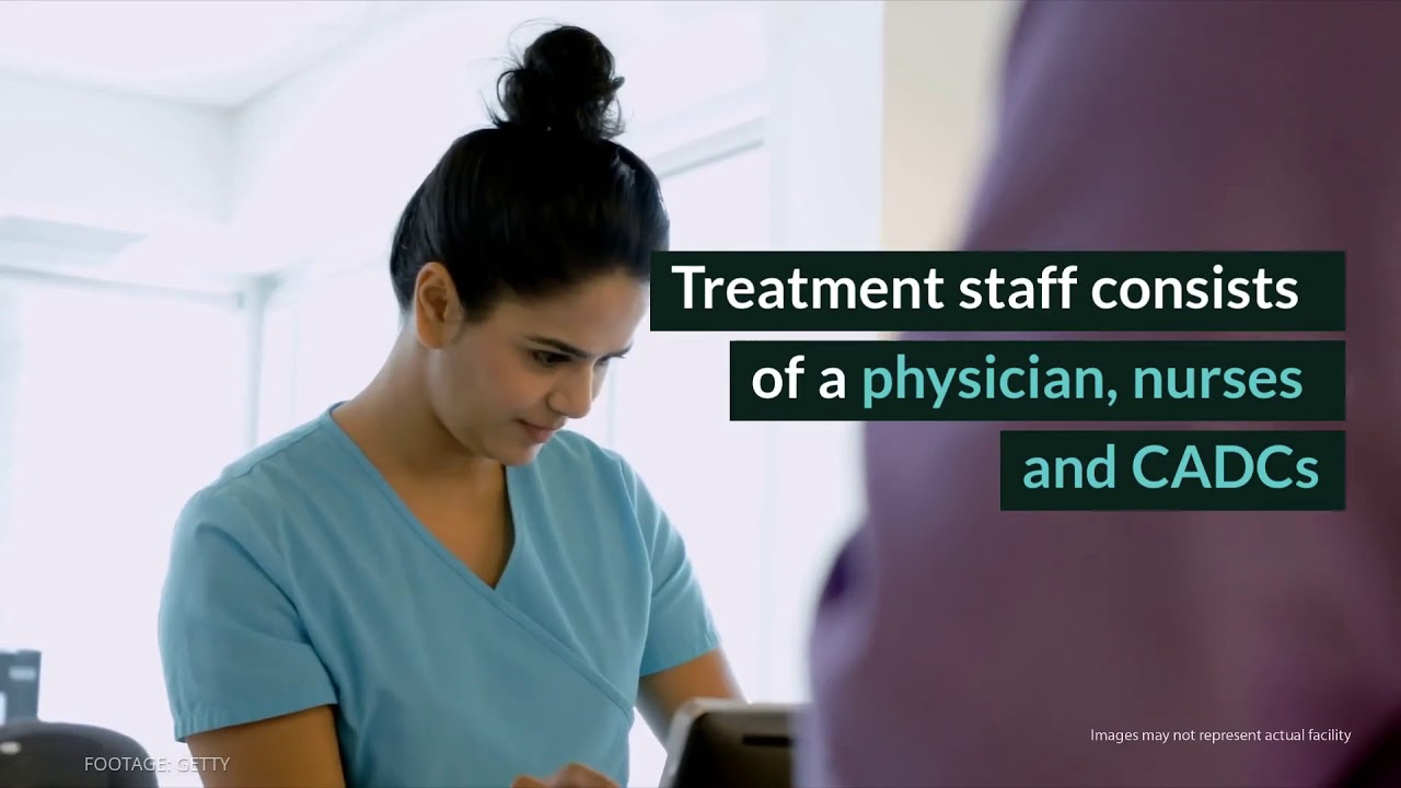 Acadia Elkton Comprehensive Treatment Center Elkton, Maryland YouTube