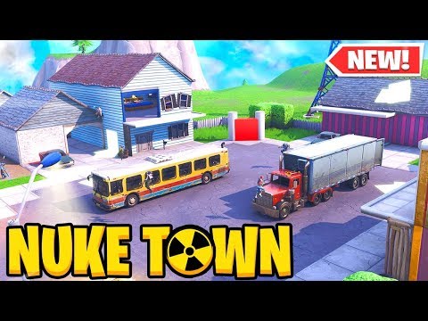 nuketown zombies in fortnite battle royale season 7 fortnite creative join my notification squad click the bell download fortnite for free - fortnite free zombies