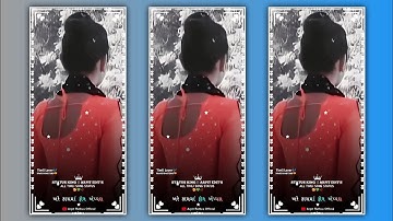 Jagdish Rathva New Timli status video 2023 dj remix Timli WhatsApp status Gujarati Bewfa status