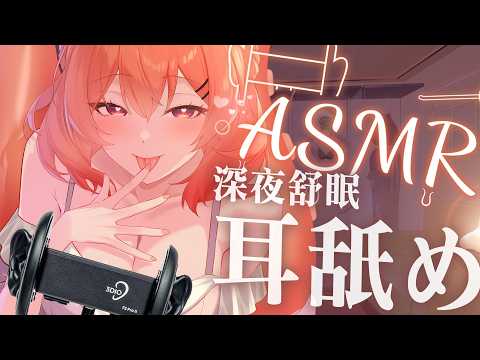 TAKOASMR:福利向 帶著溫柔濕潤的溫柔話語 跟姐姐一起入眠吧【MiroLive/塔芭絲可】 video thumb