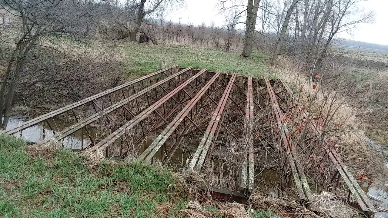 Michigan Hunting Recreational Land 10 Acres St Clair County Yale