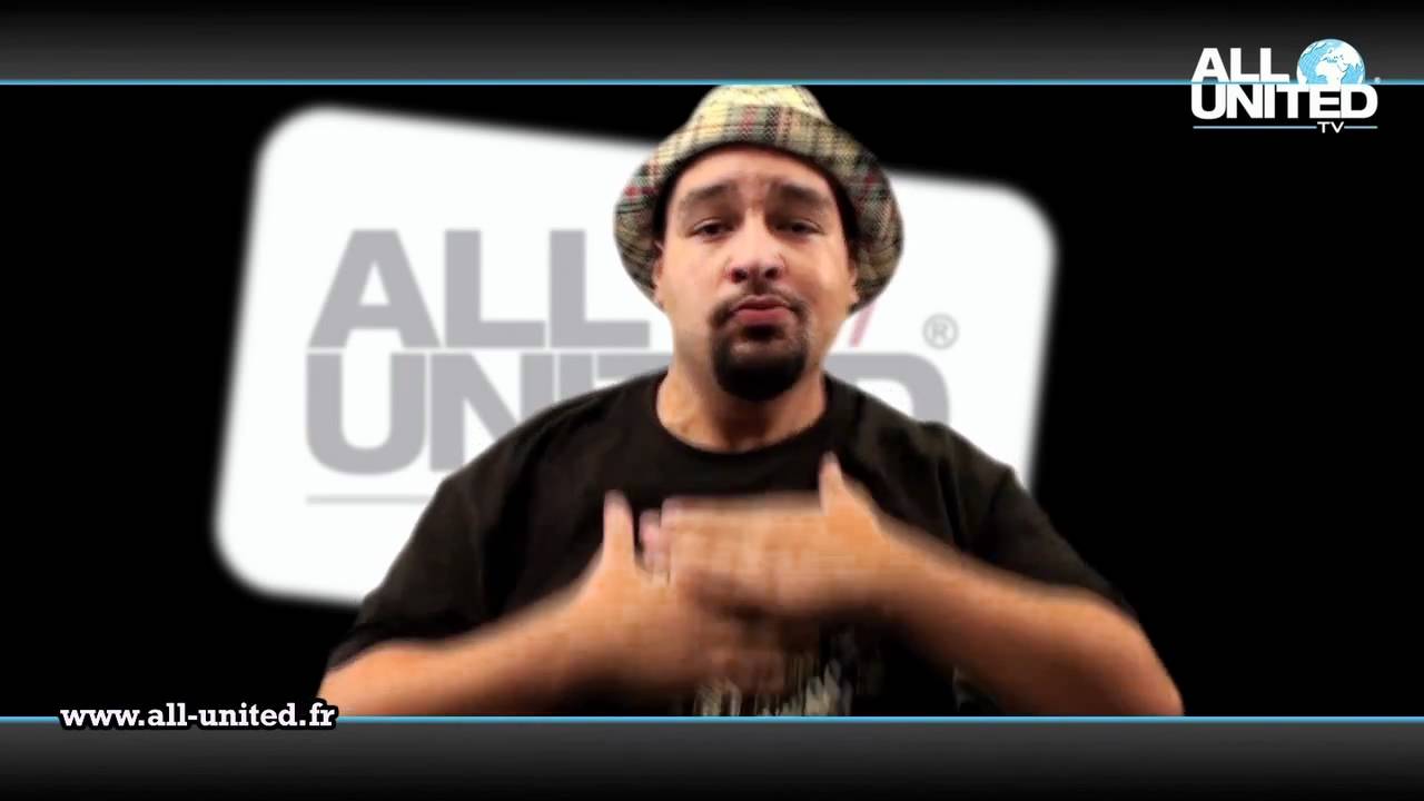 Psychedelic Breakdance Zapp & Roger....Dance Floor YouTube