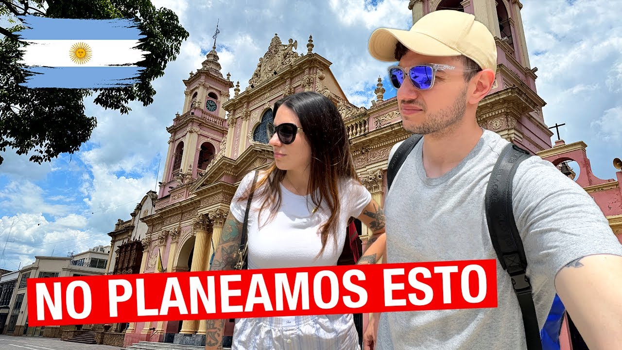 No Pensábamos Ver Esto en Argentina