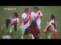 2018 Sudamericano Sub17 Peru vs Ecuador      Emma Bocanegra Peru Women’s National Team