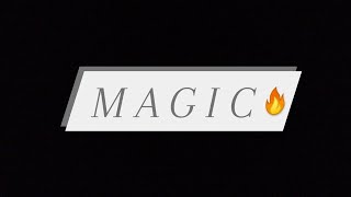 Magic part 6/ماجيك الجزء ٦