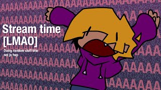 Steam Time [LMAO!]