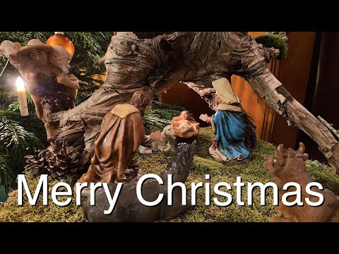 Βίντεο: Όταν ξεκινά το Fast Nativity