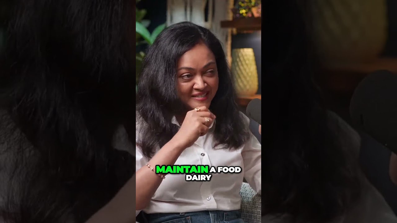 #3 Unlocking Clear Skin_ Your Body's Compass to Health.*!!