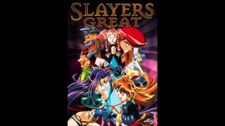 Slayers Great theme