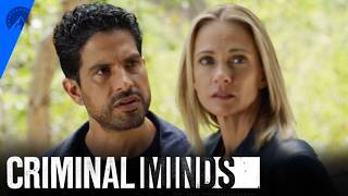The BAU Questions the Motive | Criminal Minds: Evolution