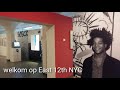 Basquiat The Artist and his NYC Scene @Heerlen