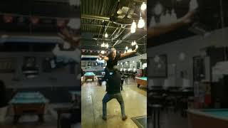 Famous HILARIOUS Dirty dancing gone wrong Wealth