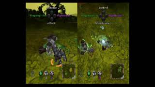 Goblin Commander: Unleash the Horde - PSW Review screenshot 5