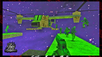 COUNTER-STRIKE 1.6: ZOMBIE ESCAPE MOD - "ESCAPE FROM THE ZOMBIES!" | ~calheca444~