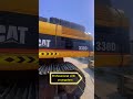 Excavator Violent Ferocious Deceptive Mighty Caterpillar 330 DL حفارة عنيفة شرسة خداعة جبارة كاتربلر 