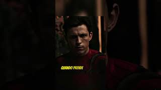 Sapevate Che In Spiderman No Way Home shorts