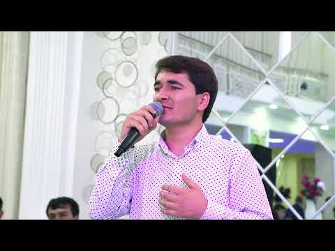 Чанатулло Абдулоев рези Гариби