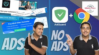 The Best Free Ad Blocker for Chrome | Block Ads on Google Chrome screenshot 5