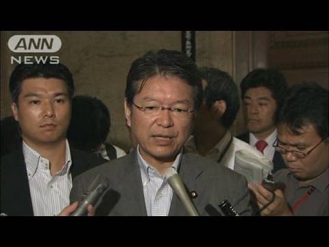 相次ぐ「高齢者問題」で厚労省は対策を検討（10/08/03）