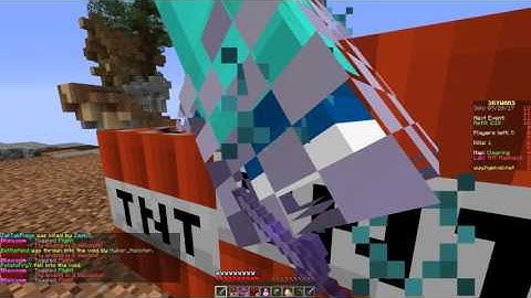 Blossom Client | Hypixel Fly Exploit