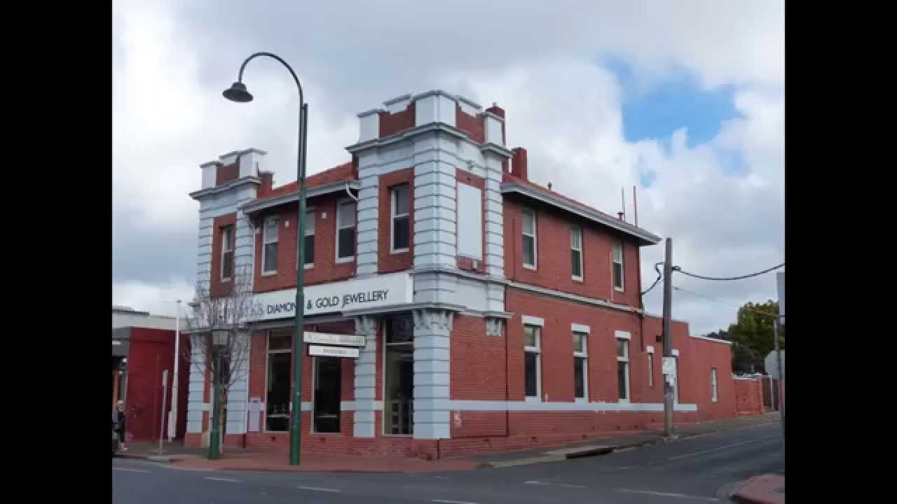 Geelong West YouTube